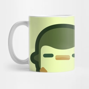 Matcha Bonbon - Solo 1 Mug